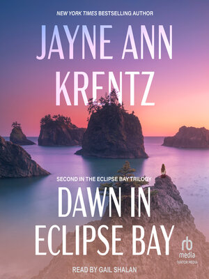 cover image of Dawn in Eclipse Bay